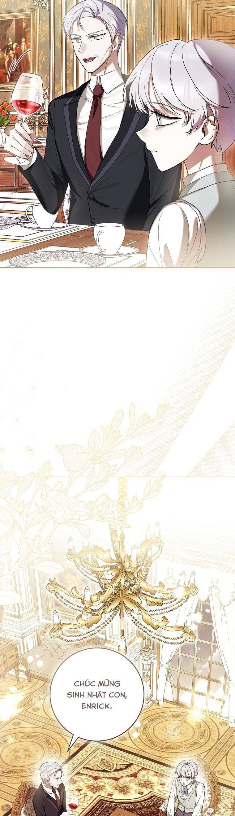 Làm Ác Nữ Bộ Không Tuyệt Sao?: Chapter 63
