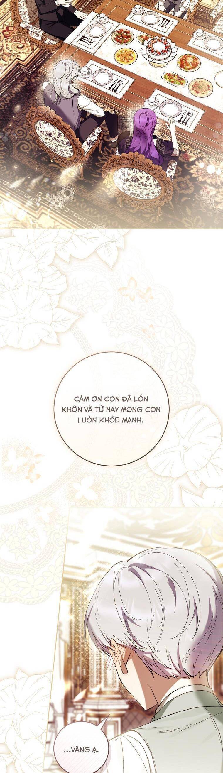 Làm Ác Nữ Bộ Không Tuyệt Sao?: Chapter 63
