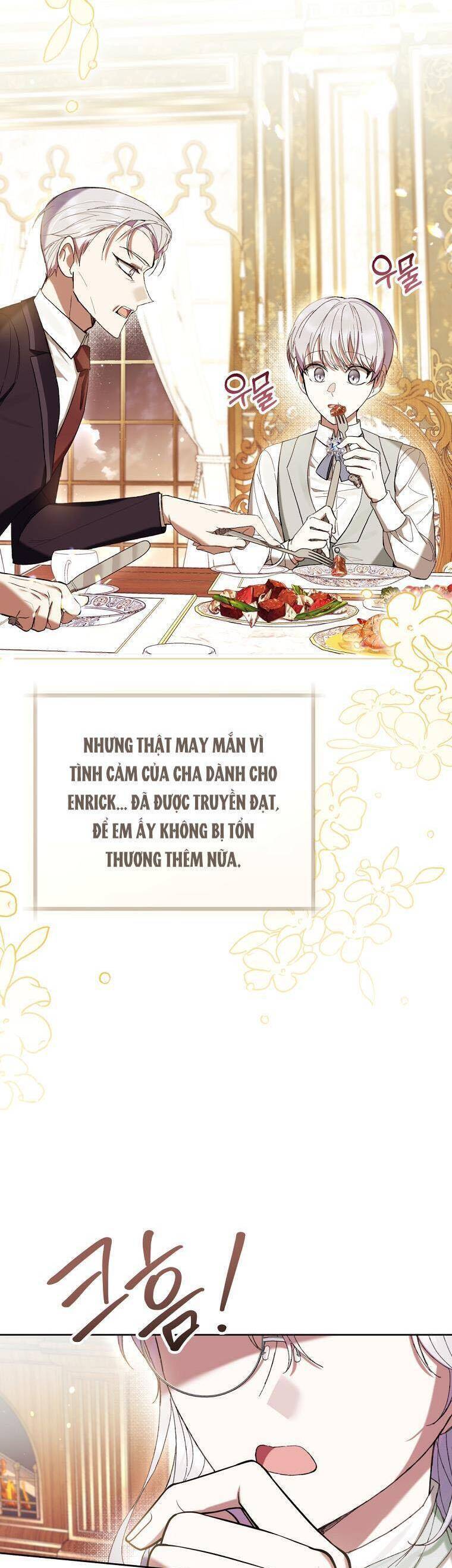 Làm Ác Nữ Bộ Không Tuyệt Sao?: Chapter 63