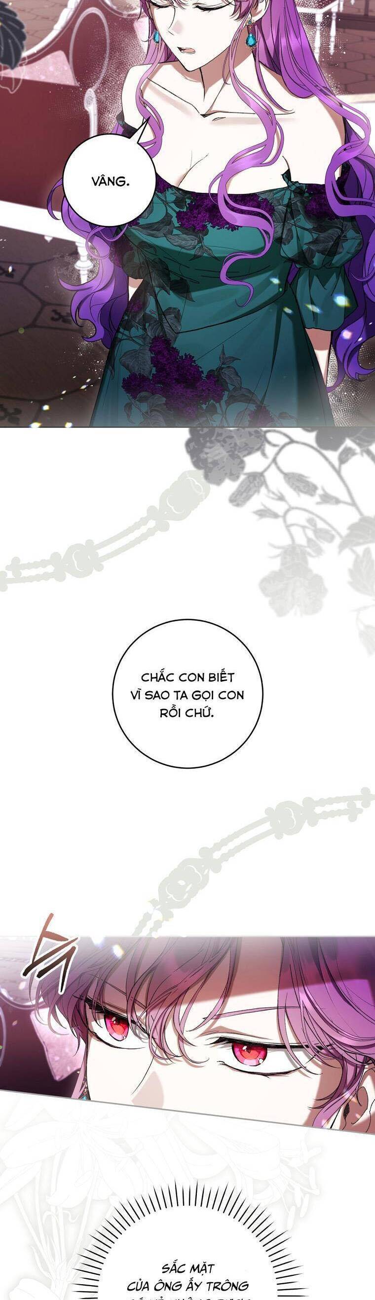 Làm Ác Nữ Bộ Không Tuyệt Sao?: Chapter 63