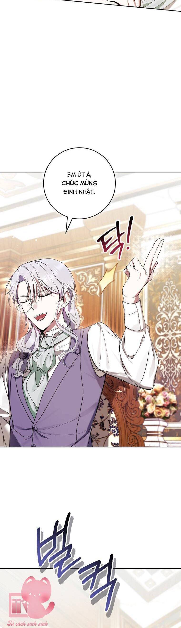 Làm Ác Nữ Bộ Không Tuyệt Sao?: Chapter 63