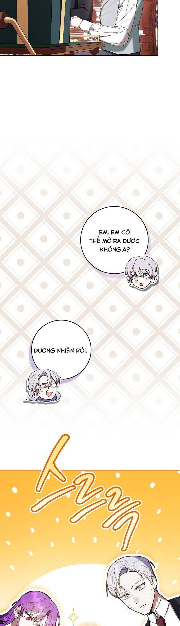 Làm Ác Nữ Bộ Không Tuyệt Sao?: Chapter 63