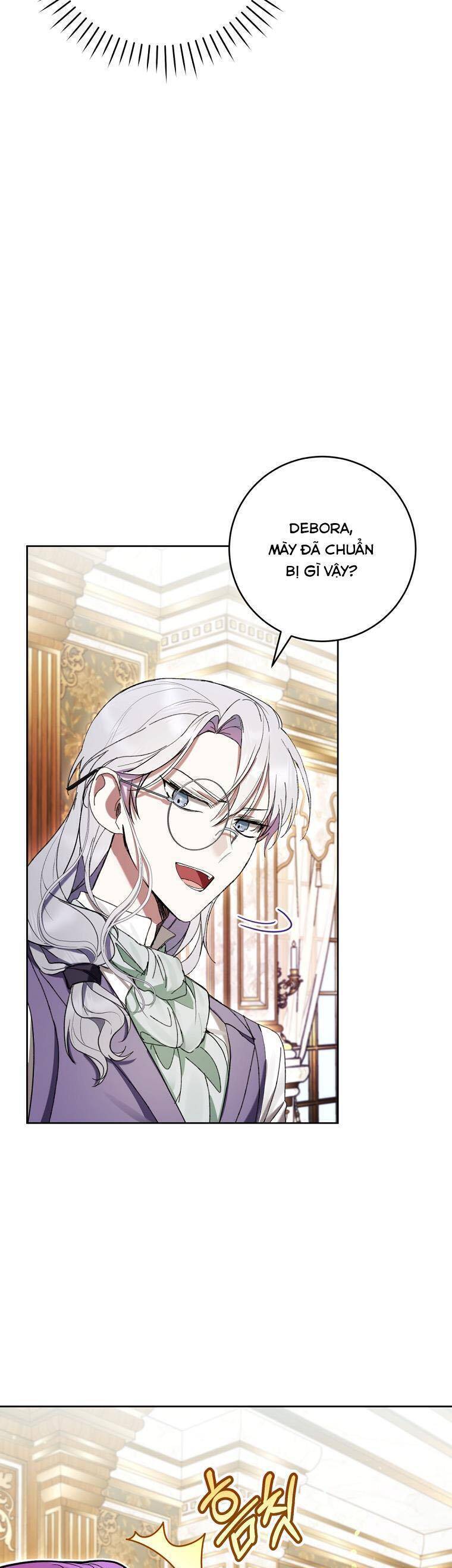Làm Ác Nữ Bộ Không Tuyệt Sao?: Chapter 63