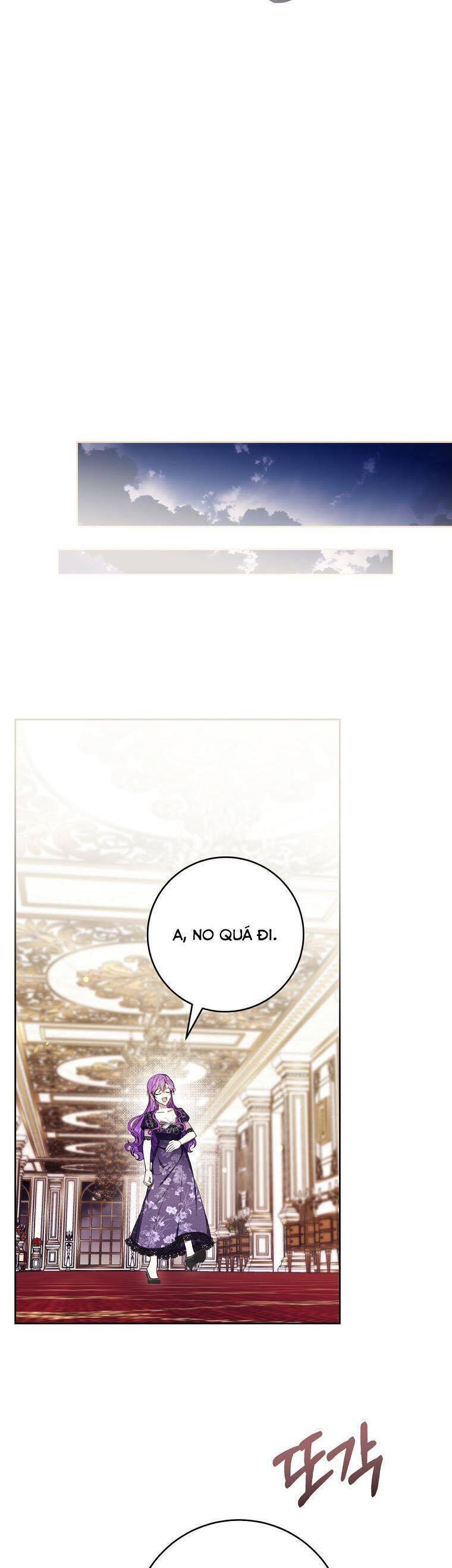 Làm Ác Nữ Bộ Không Tuyệt Sao?: Chapter 63