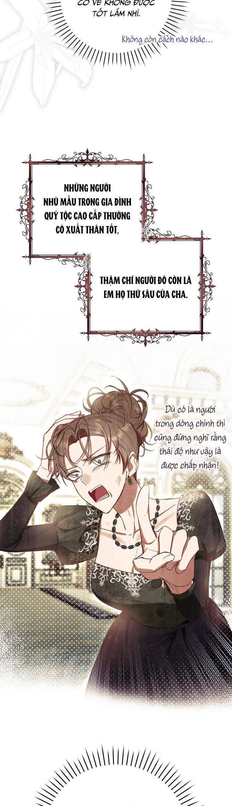 Làm Ác Nữ Bộ Không Tuyệt Sao?: Chapter 63