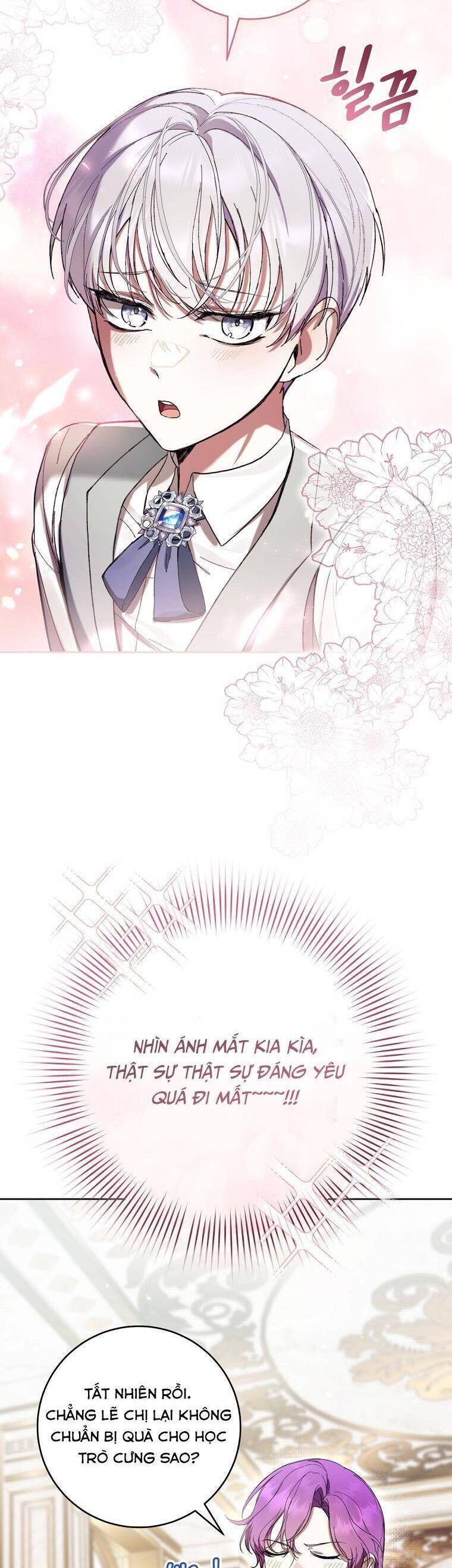 Làm Ác Nữ Bộ Không Tuyệt Sao?: Chapter 63