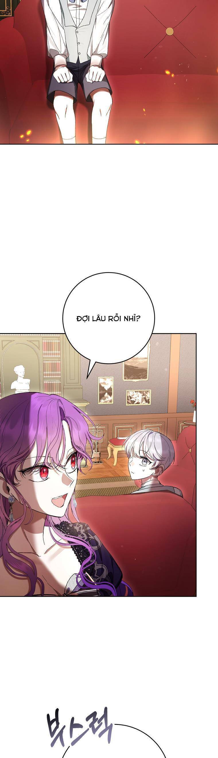 Làm Ác Nữ Bộ Không Tuyệt Sao?: Chapter 63