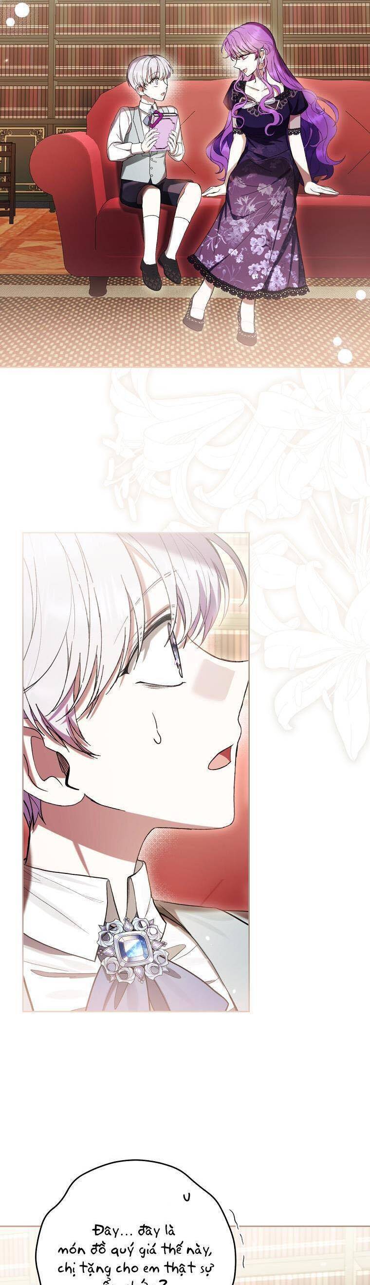 Làm Ác Nữ Bộ Không Tuyệt Sao?: Chapter 63