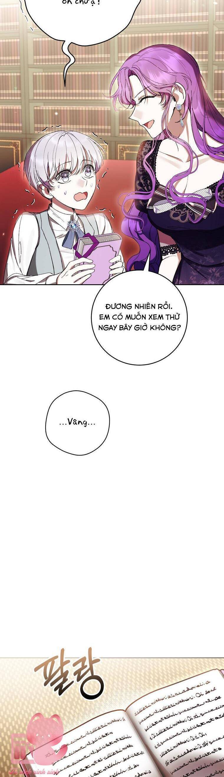 Làm Ác Nữ Bộ Không Tuyệt Sao?: Chapter 63