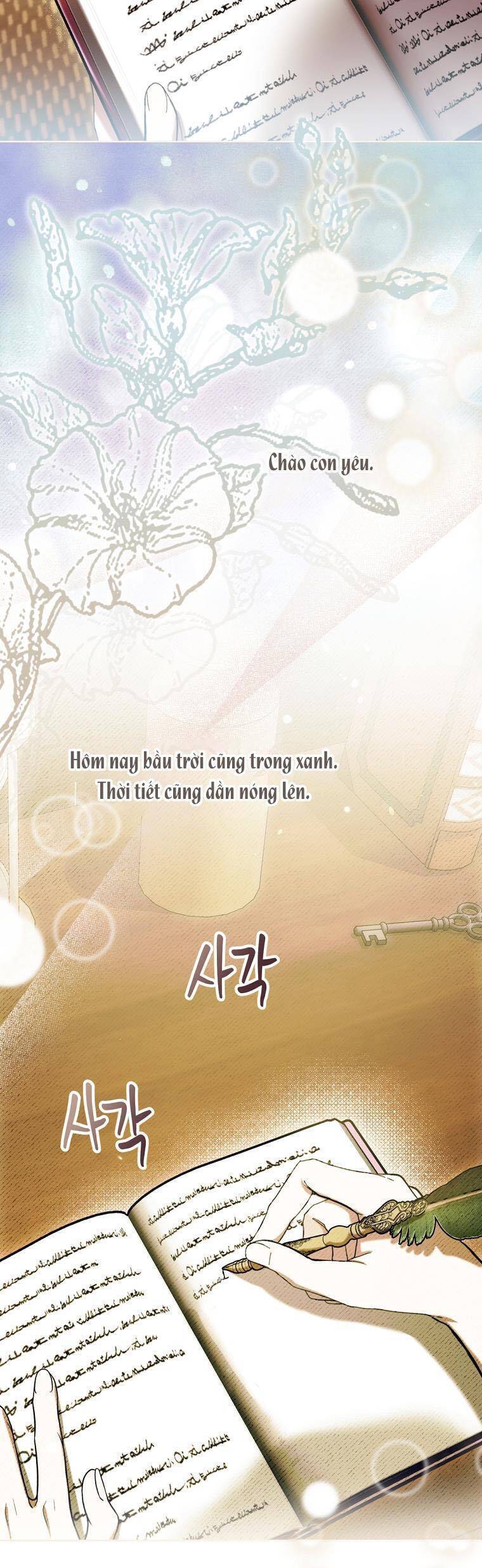 Làm Ác Nữ Bộ Không Tuyệt Sao?: Chapter 63