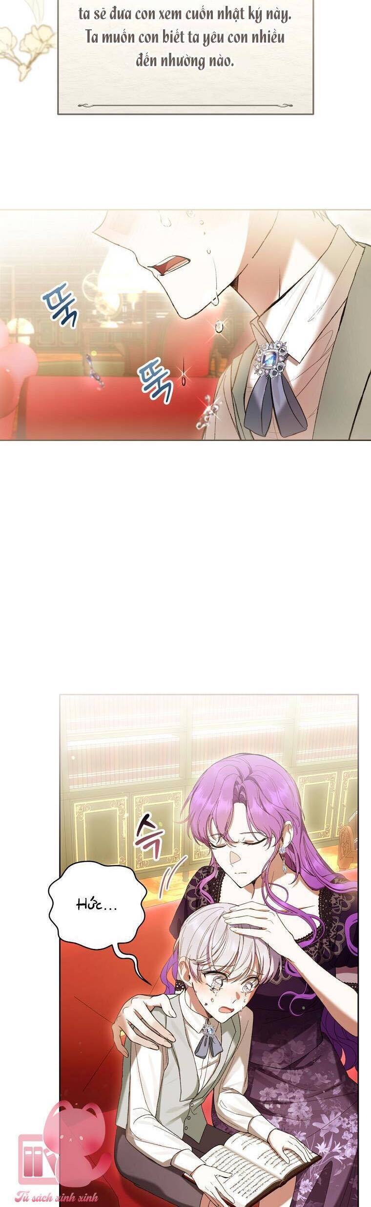 Làm Ác Nữ Bộ Không Tuyệt Sao?: Chapter 63