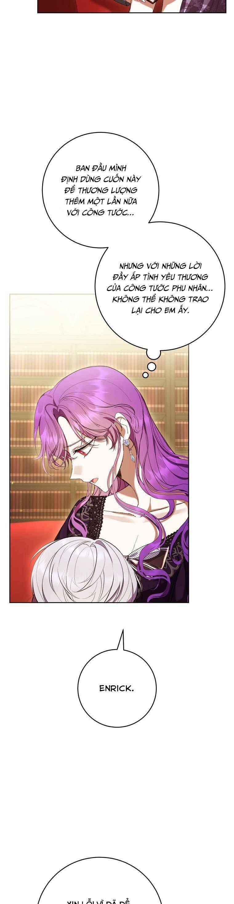 Làm Ác Nữ Bộ Không Tuyệt Sao?: Chapter 63