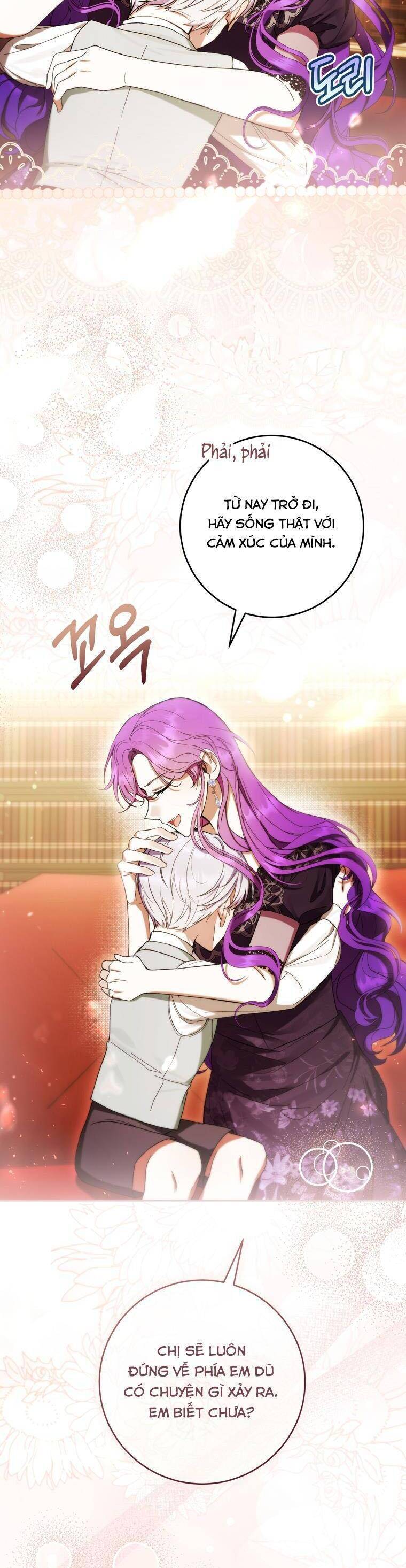 Làm Ác Nữ Bộ Không Tuyệt Sao?: Chapter 63