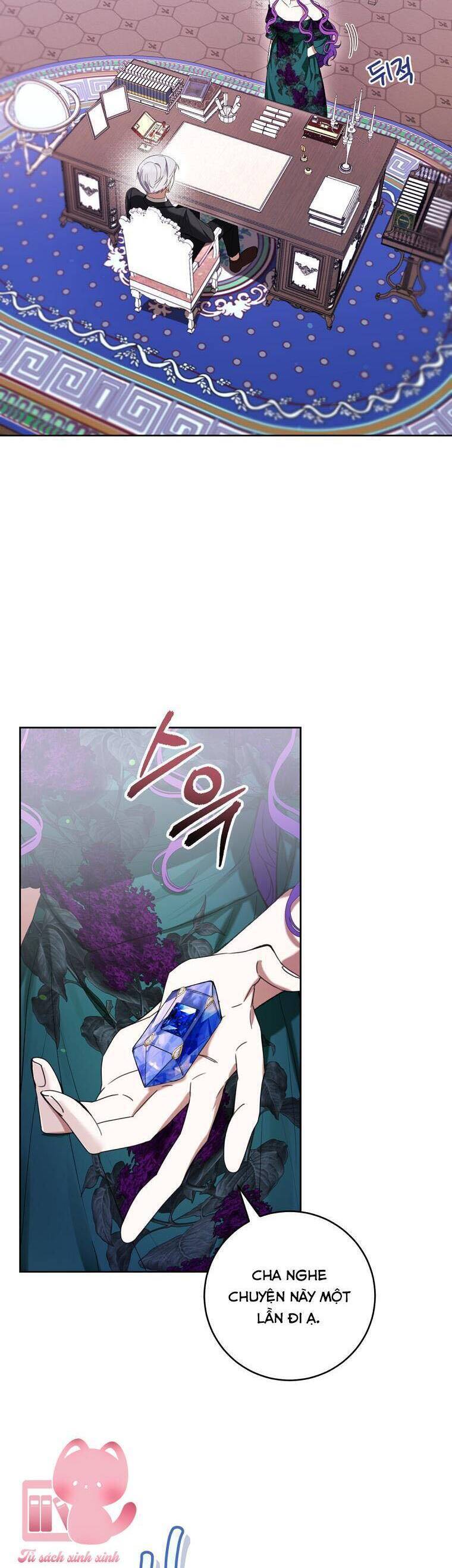 Làm Ác Nữ Bộ Không Tuyệt Sao?: Chapter 63