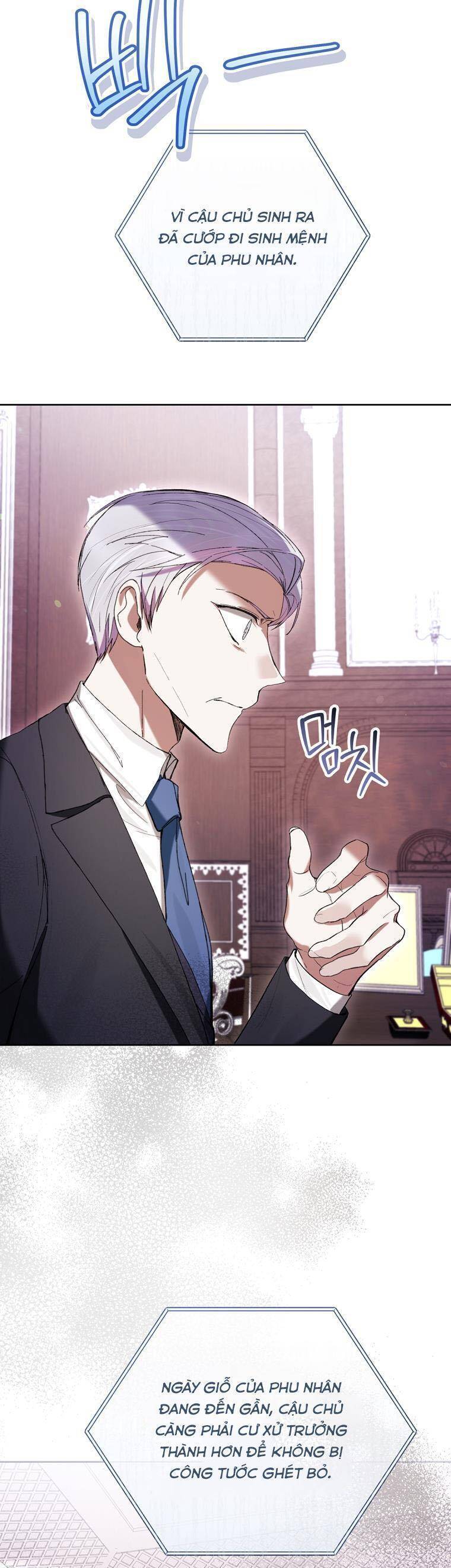 Làm Ác Nữ Bộ Không Tuyệt Sao?: Chapter 63