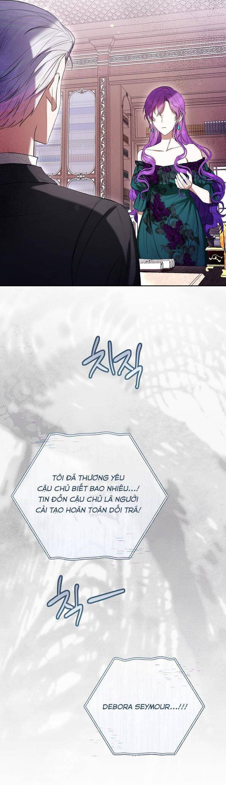 Làm Ác Nữ Bộ Không Tuyệt Sao?: Chapter 63