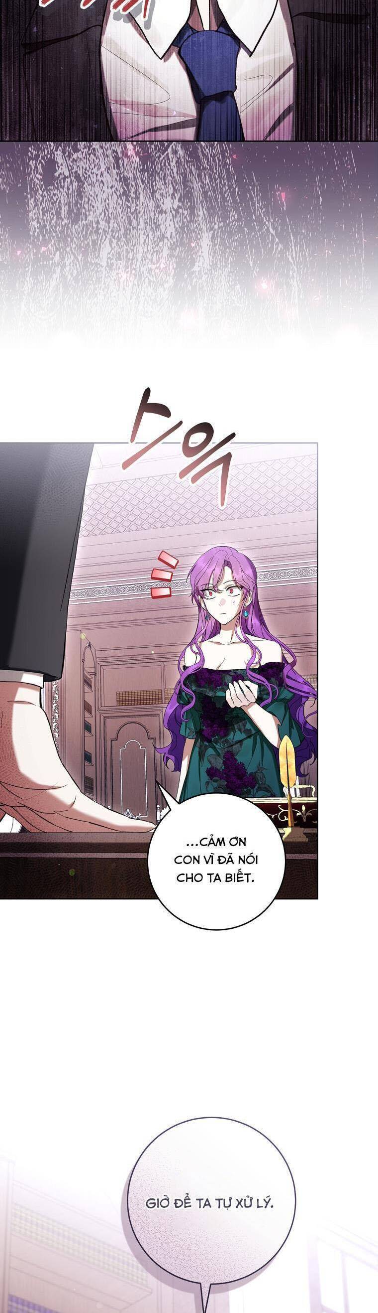 Làm Ác Nữ Bộ Không Tuyệt Sao?: Chapter 63