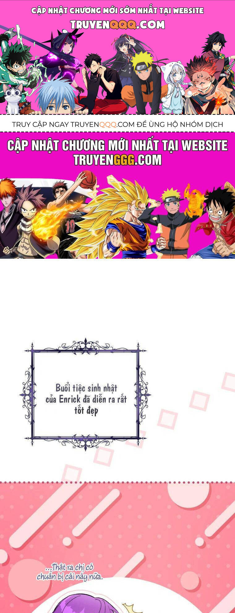 Làm Ác Nữ Bộ Không Tuyệt Sao?: Chapter 64