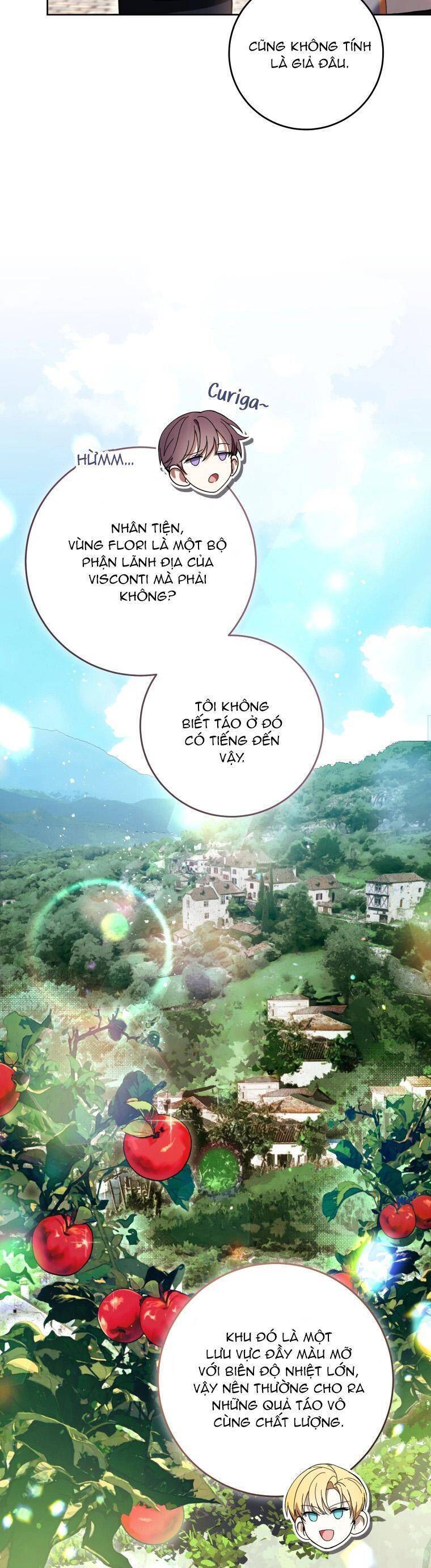 Làm Ác Nữ Bộ Không Tuyệt Sao?: Chapter 64