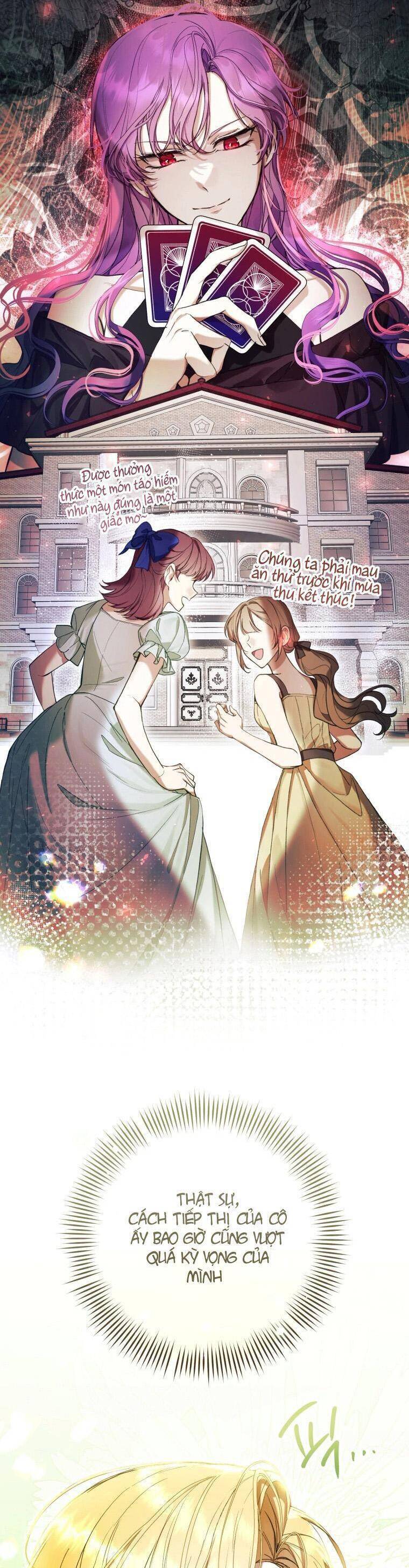 Làm Ác Nữ Bộ Không Tuyệt Sao?: Chapter 64