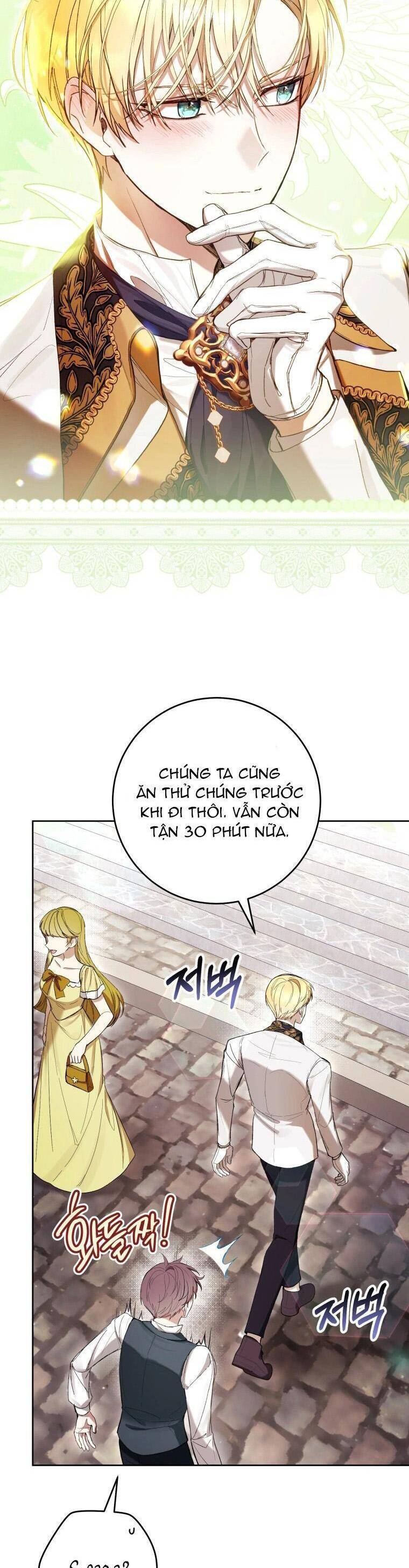 Làm Ác Nữ Bộ Không Tuyệt Sao?: Chapter 64