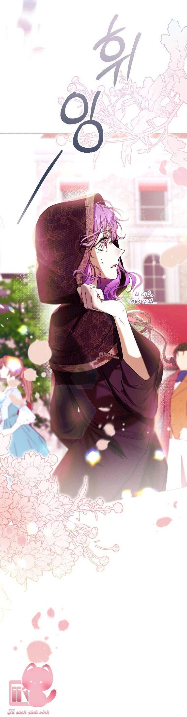 Làm Ác Nữ Bộ Không Tuyệt Sao?: Chapter 64