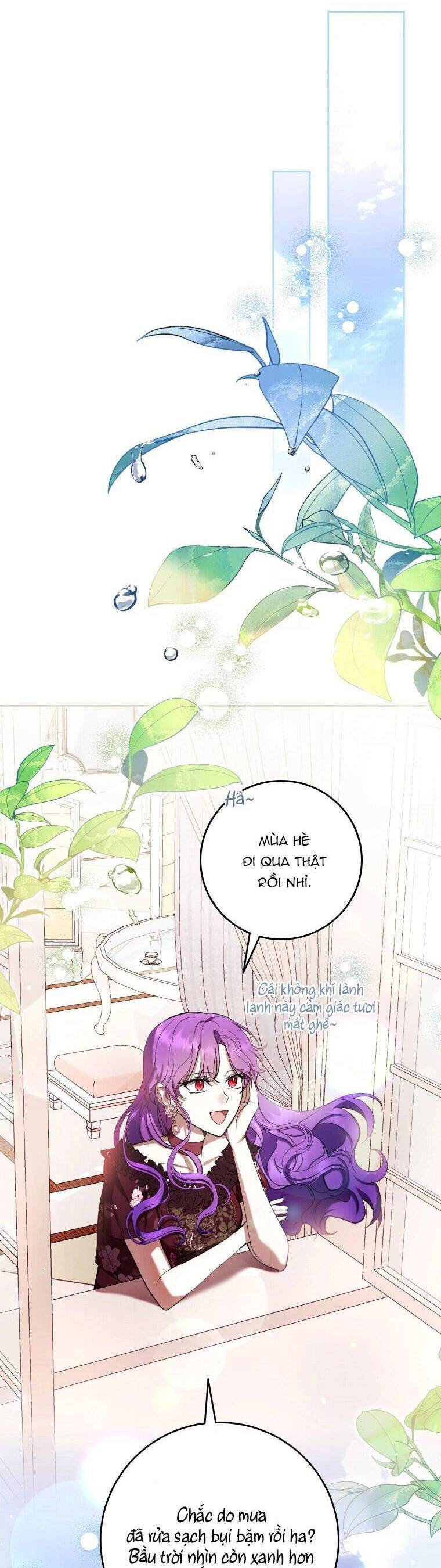 Làm Ác Nữ Bộ Không Tuyệt Sao?: Chapter 64