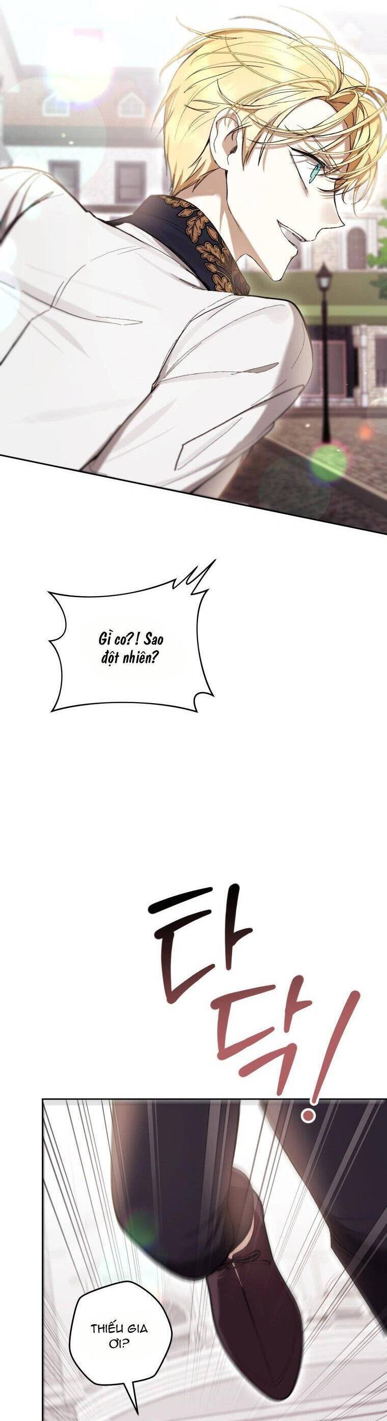 Làm Ác Nữ Bộ Không Tuyệt Sao?: Chapter 64