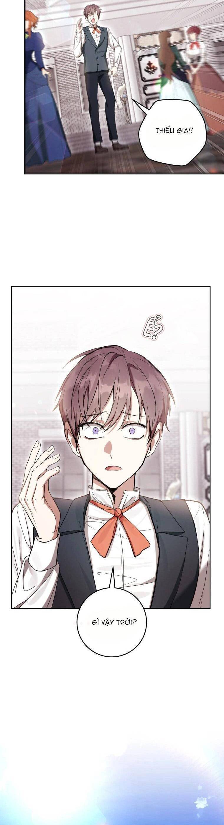 Làm Ác Nữ Bộ Không Tuyệt Sao?: Chapter 64