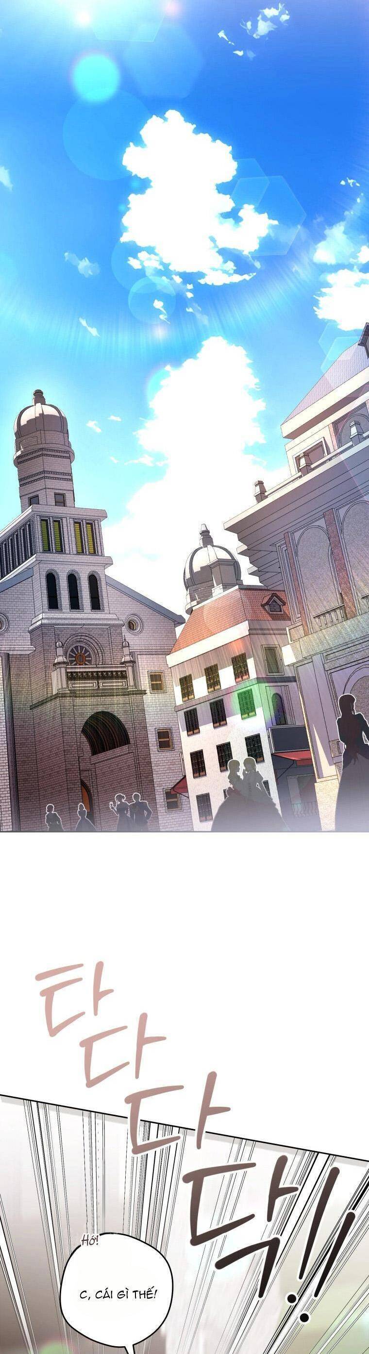 Làm Ác Nữ Bộ Không Tuyệt Sao?: Chapter 64