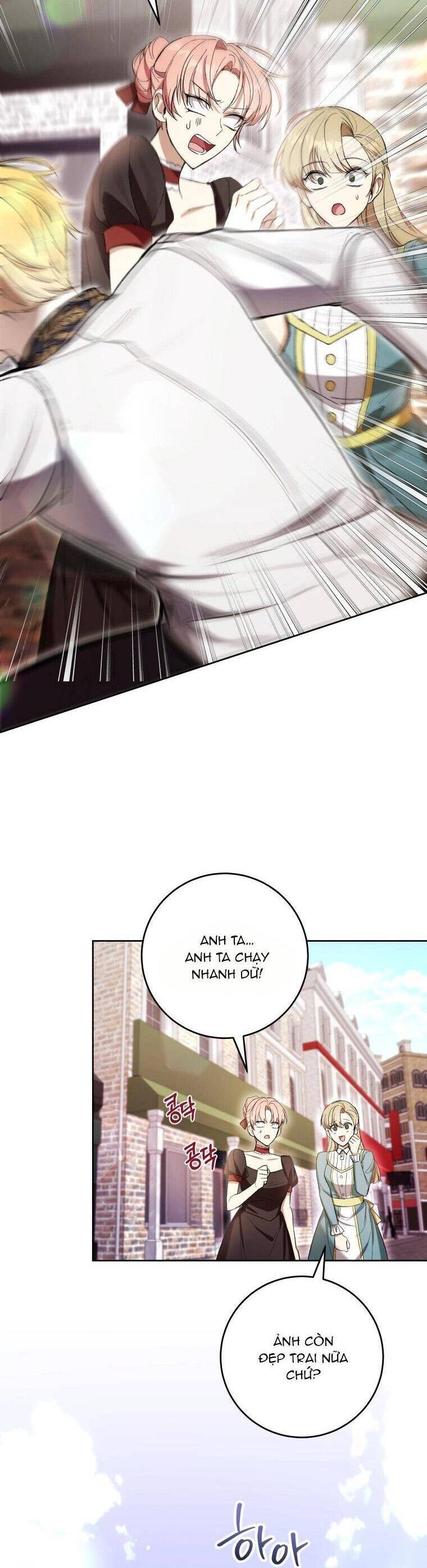 Làm Ác Nữ Bộ Không Tuyệt Sao?: Chapter 64