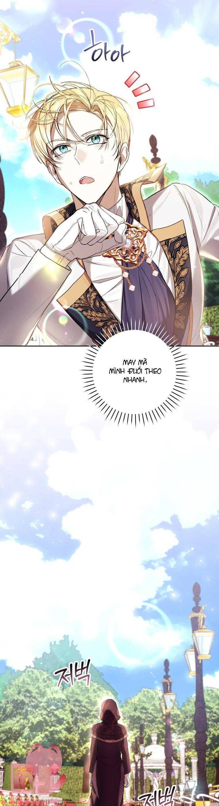 Làm Ác Nữ Bộ Không Tuyệt Sao?: Chapter 64