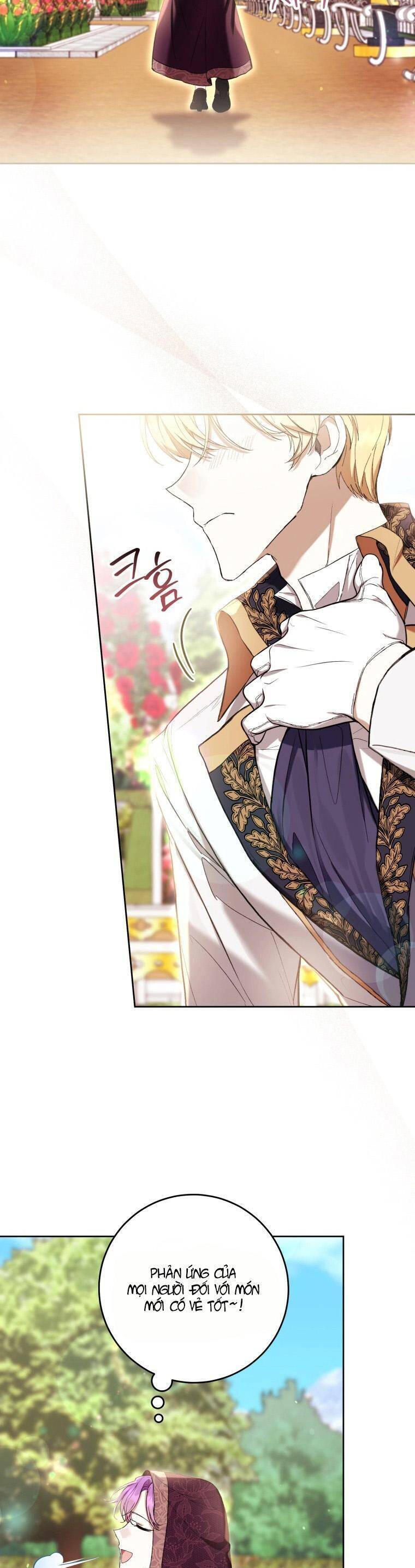 Làm Ác Nữ Bộ Không Tuyệt Sao?: Chapter 64