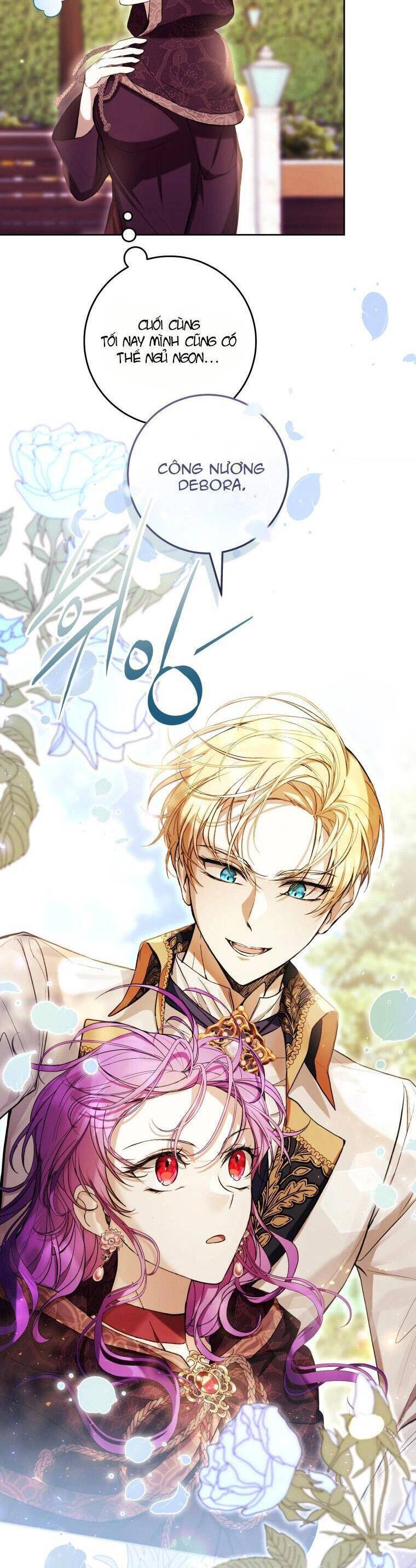 Làm Ác Nữ Bộ Không Tuyệt Sao?: Chapter 64
