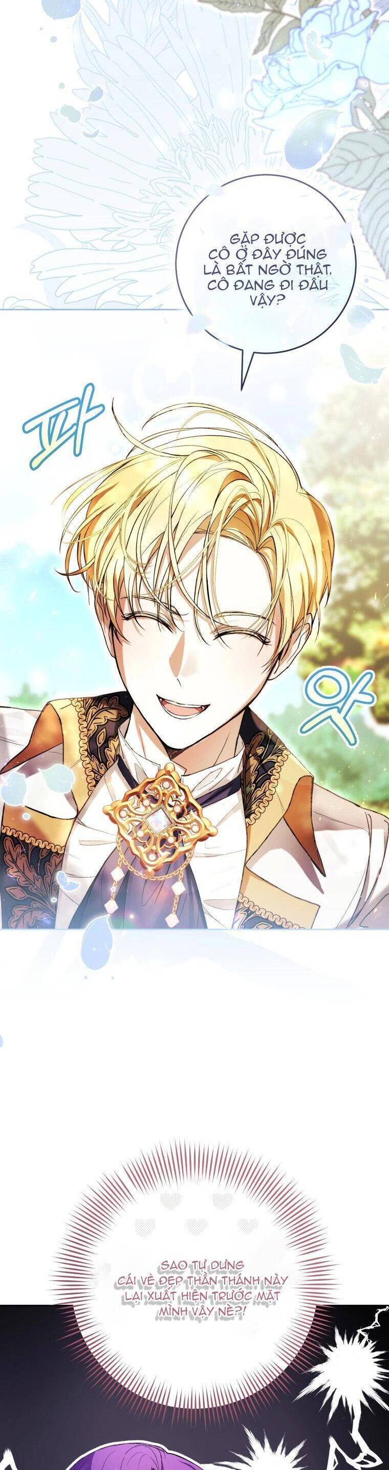 Làm Ác Nữ Bộ Không Tuyệt Sao?: Chapter 64