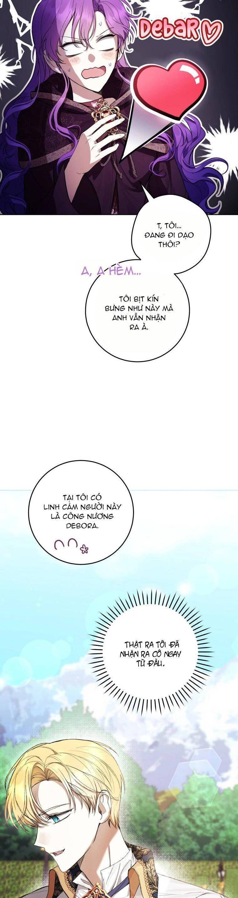 Làm Ác Nữ Bộ Không Tuyệt Sao?: Chapter 64