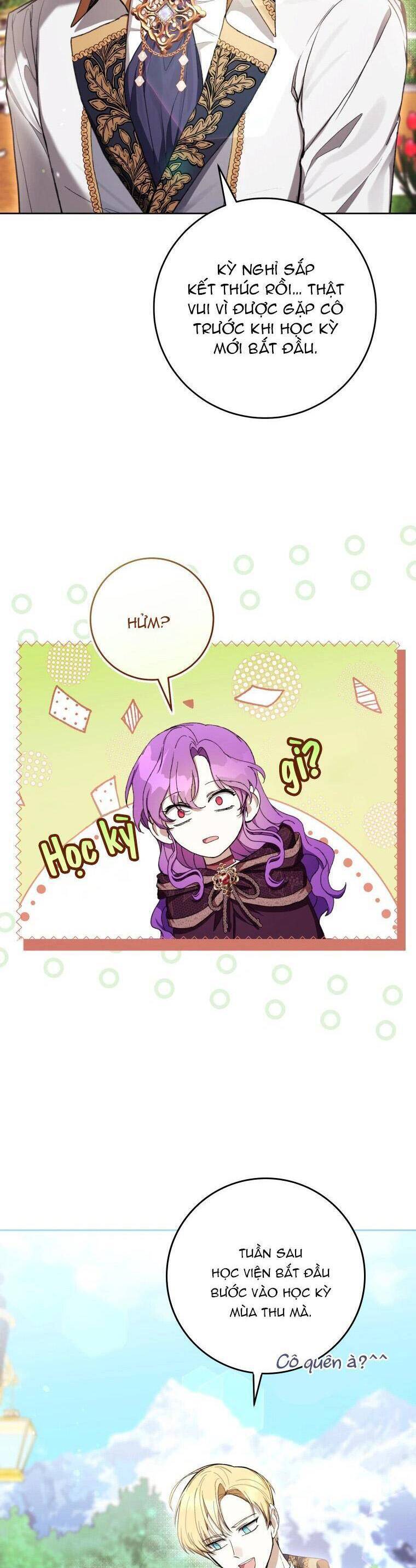 Làm Ác Nữ Bộ Không Tuyệt Sao?: Chapter 64