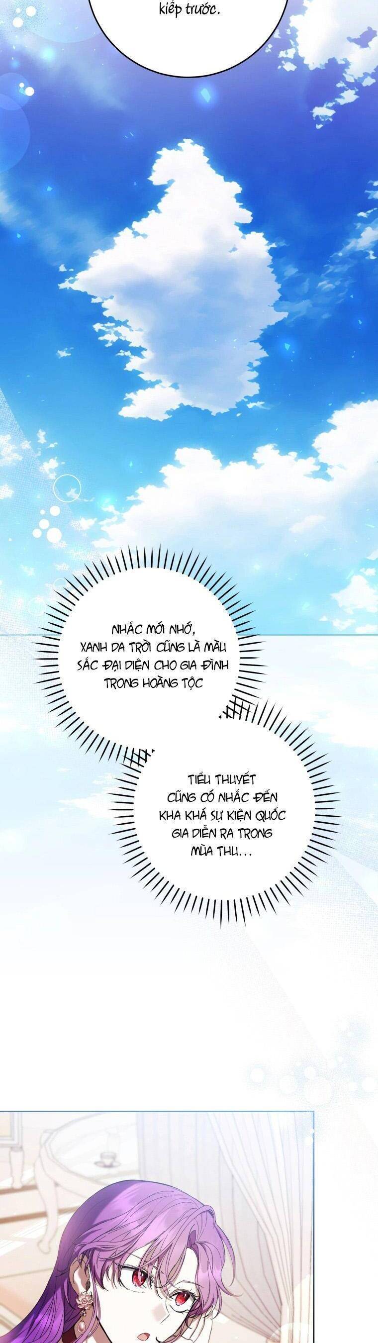 Làm Ác Nữ Bộ Không Tuyệt Sao?: Chapter 64