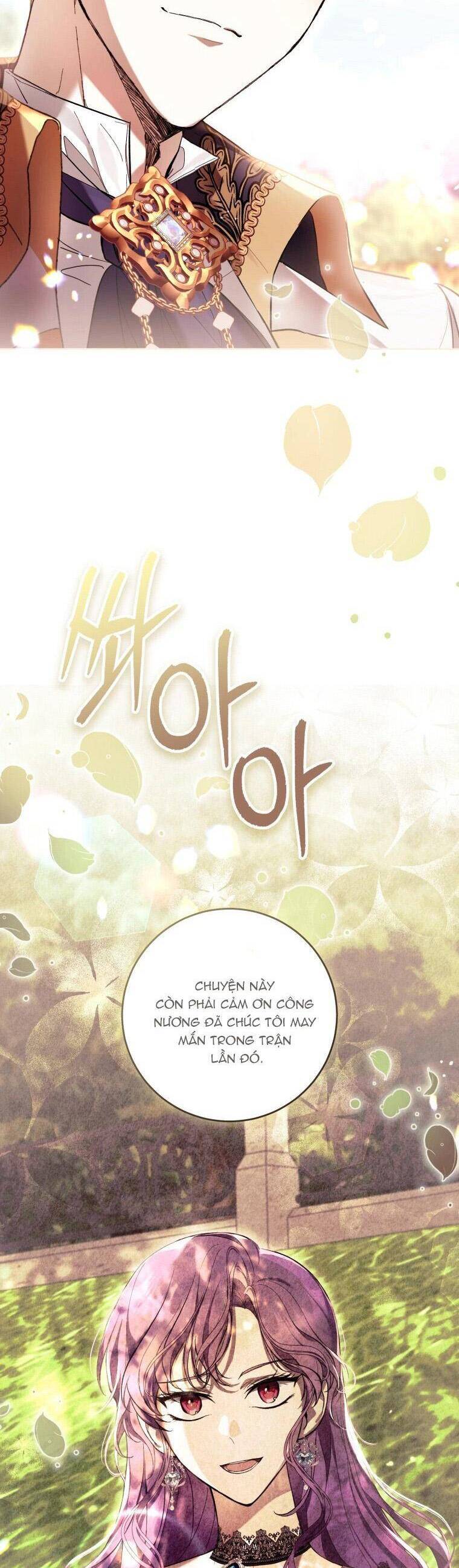 Làm Ác Nữ Bộ Không Tuyệt Sao?: Chapter 64