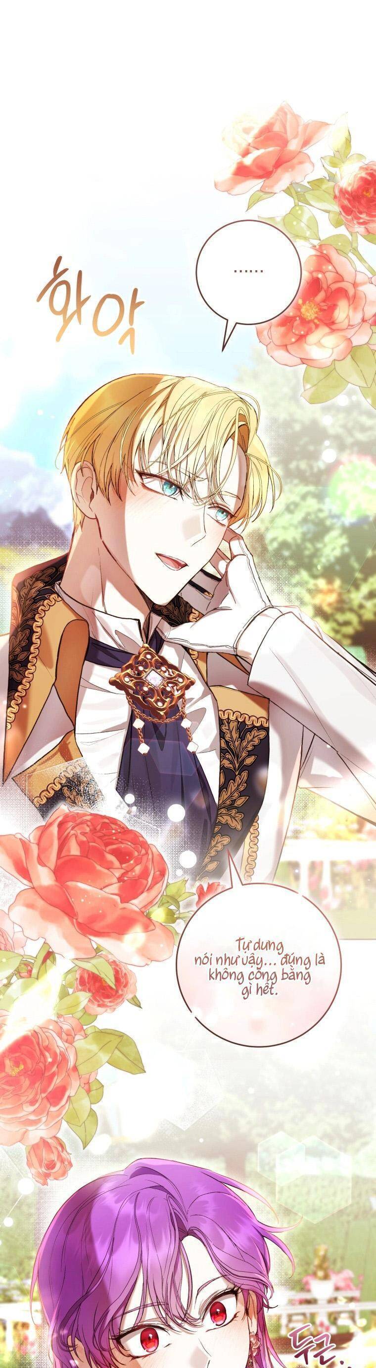 Làm Ác Nữ Bộ Không Tuyệt Sao?: Chapter 64
