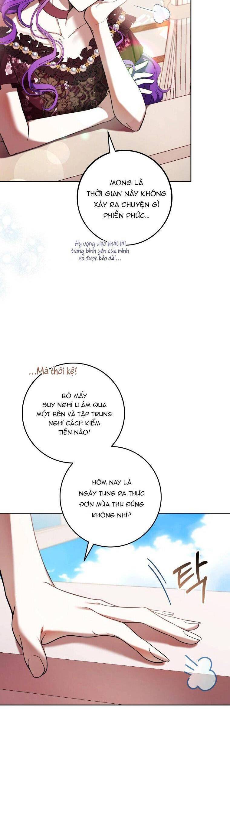 Làm Ác Nữ Bộ Không Tuyệt Sao?: Chapter 64