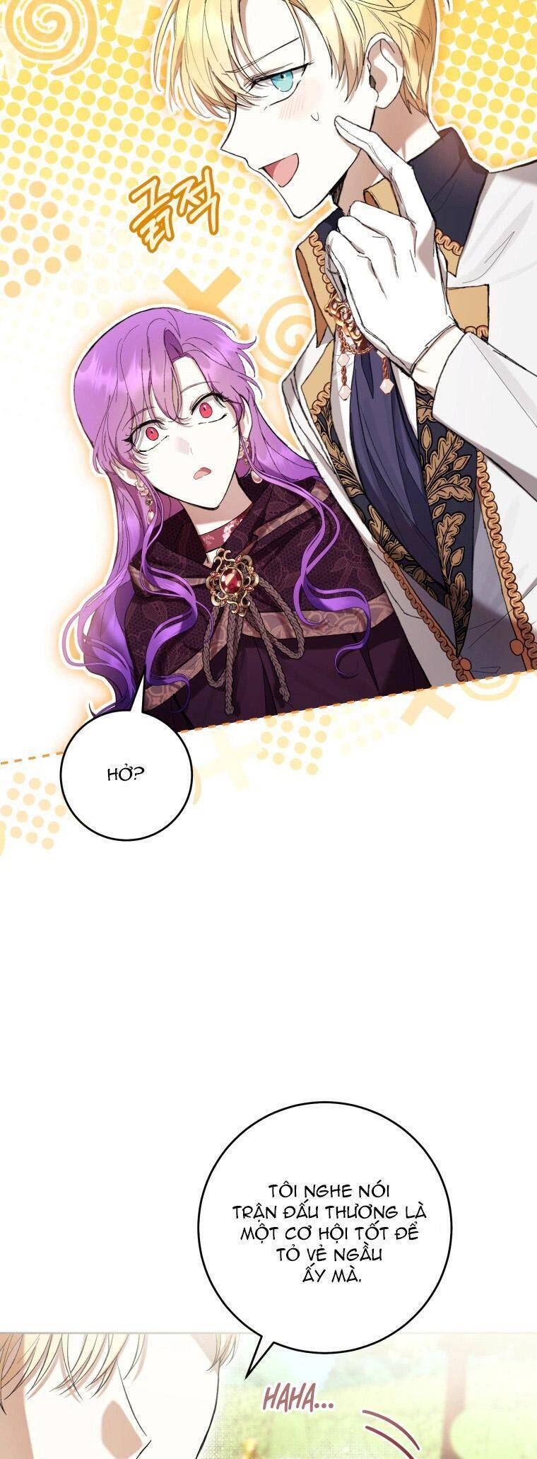 Làm Ác Nữ Bộ Không Tuyệt Sao?: Chapter 64