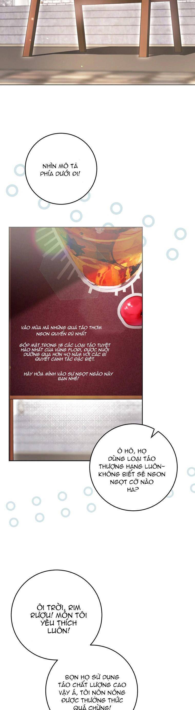 Làm Ác Nữ Bộ Không Tuyệt Sao?: Chapter 64