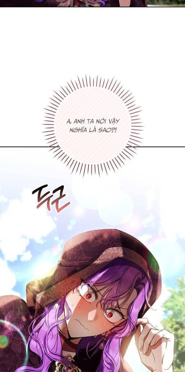 Làm Ác Nữ Bộ Không Tuyệt Sao?: Chapter 65