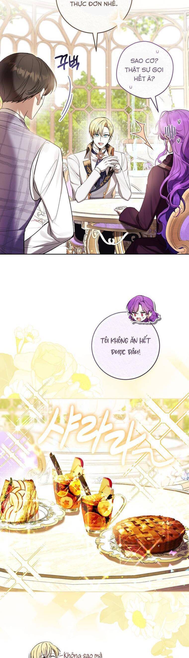 Làm Ác Nữ Bộ Không Tuyệt Sao?: Chapter 65