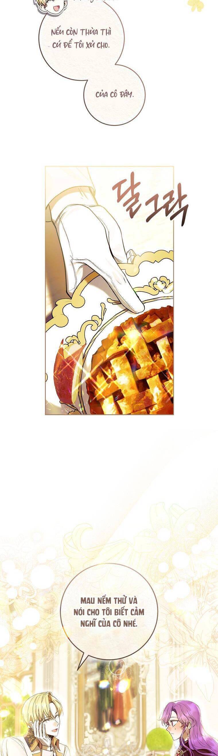 Làm Ác Nữ Bộ Không Tuyệt Sao?: Chapter 65