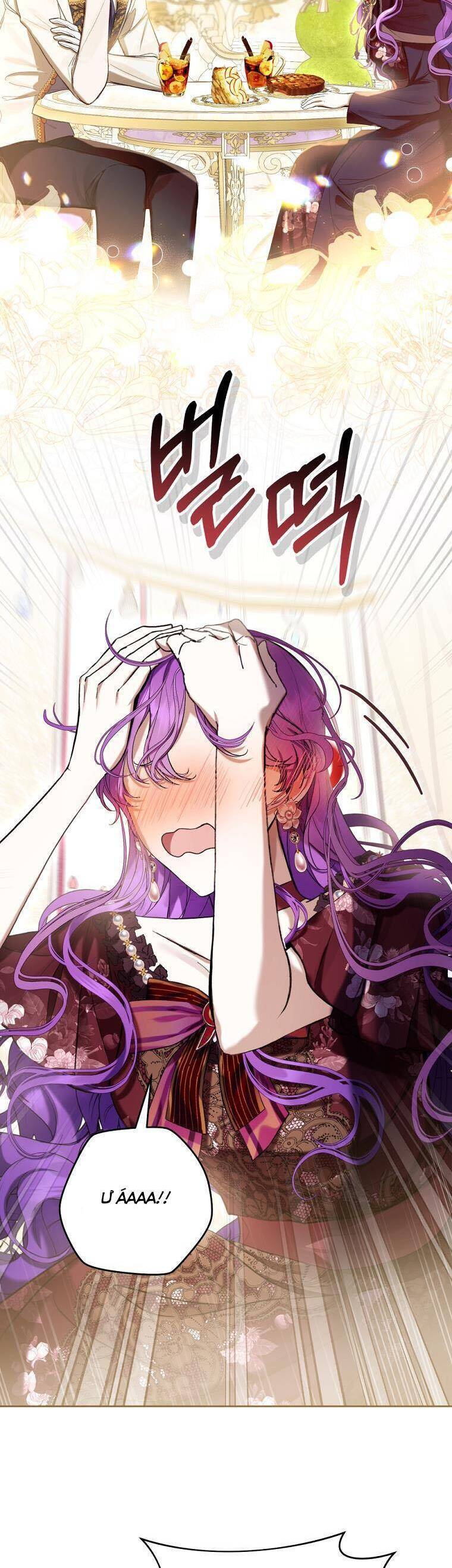 Làm Ác Nữ Bộ Không Tuyệt Sao?: Chapter 65