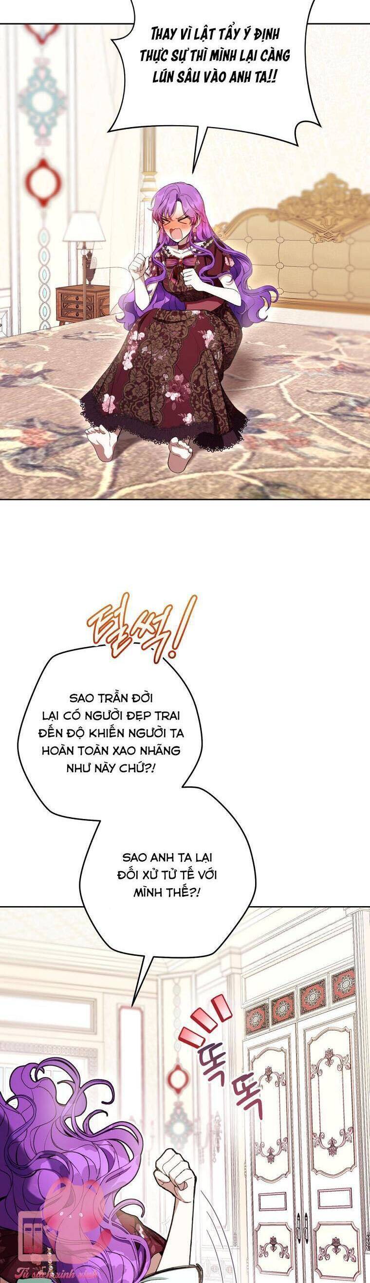 Làm Ác Nữ Bộ Không Tuyệt Sao?: Chapter 65