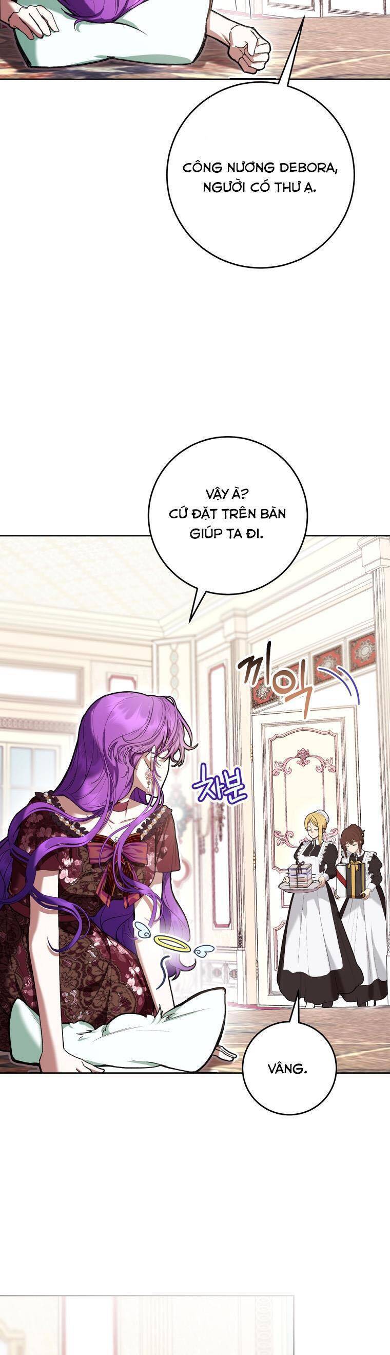 Làm Ác Nữ Bộ Không Tuyệt Sao?: Chapter 65