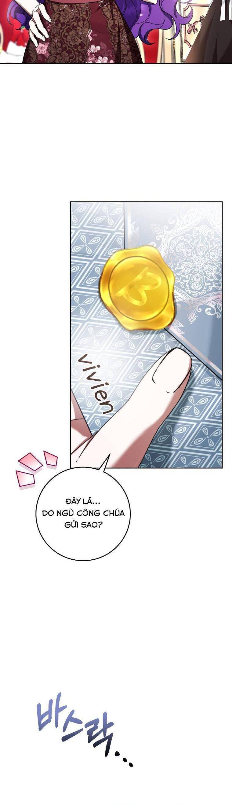 Làm Ác Nữ Bộ Không Tuyệt Sao?: Chapter 65